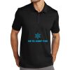 Oceanside Solid Polo Thumbnail