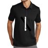 Oceanside Solid Polo Thumbnail