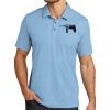 Oceanside Heather Polo Thumbnail