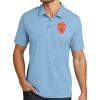 Oceanside Heather Polo Thumbnail