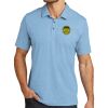 Oceanside Heather Polo Thumbnail