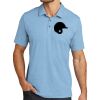 Oceanside Heather Polo Thumbnail