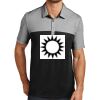 Oceanside Blocked Polo Thumbnail