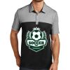 Oceanside Blocked Polo Thumbnail