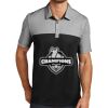 Oceanside Blocked Polo Thumbnail