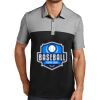 Oceanside Blocked Polo Thumbnail