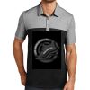 Oceanside Blocked Polo Thumbnail