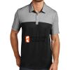Oceanside Blocked Polo Thumbnail