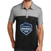 Oceanside Blocked Polo Thumbnail