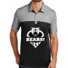 Oceanside Blocked Polo Thumbnail