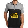 Oceanside Blocked Polo Thumbnail