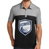Oceanside Blocked Polo Thumbnail