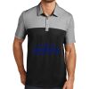 Oceanside Blocked Polo Thumbnail