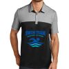 Oceanside Blocked Polo Thumbnail