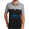 Oceanside Blocked Polo Thumbnail