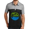 Oceanside Blocked Polo Thumbnail