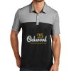 Oceanside Blocked Polo Thumbnail