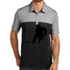 Oceanside Blocked Polo Thumbnail