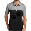 Oceanside Blocked Polo Thumbnail