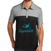 Oceanside Blocked Polo Thumbnail