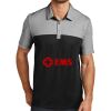 Oceanside Blocked Polo Thumbnail