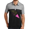 Oceanside Blocked Polo Thumbnail