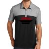 Oceanside Blocked Polo Thumbnail