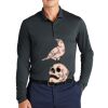 Dri FIT Micro Pique 2.0 Long Sleeve Polo Thumbnail