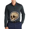 Dri FIT Micro Pique 2.0 Long Sleeve Polo Thumbnail