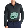 Dri FIT Micro Pique 2.0 Long Sleeve Polo Thumbnail