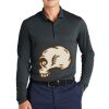 Dri FIT Micro Pique 2.0 Long Sleeve Polo Thumbnail
