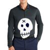 Dri FIT Micro Pique 2.0 Long Sleeve Polo Thumbnail
