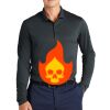 Dri FIT Micro Pique 2.0 Long Sleeve Polo Thumbnail