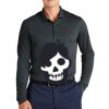 Dri FIT Micro Pique 2.0 Long Sleeve Polo Thumbnail