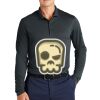 Dri FIT Micro Pique 2.0 Long Sleeve Polo Thumbnail