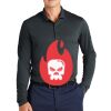 Dri FIT Micro Pique 2.0 Long Sleeve Polo Thumbnail
