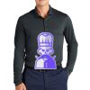 Dri FIT Micro Pique 2.0 Long Sleeve Polo Thumbnail