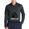 Dri FIT Micro Pique 2.0 Long Sleeve Polo Thumbnail