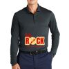 Dri FIT Micro Pique 2.0 Long Sleeve Polo Thumbnail