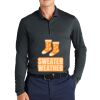 Dri FIT Micro Pique 2.0 Long Sleeve Polo Thumbnail