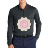 Dri FIT Micro Pique 2.0 Long Sleeve Polo Thumbnail