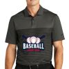 Dri FIT Vapor Block Polo Thumbnail