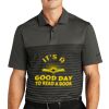 Dri FIT Vapor Block Polo Thumbnail