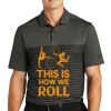 Dri FIT Vapor Block Polo Thumbnail
