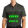 Dri FIT Vapor Block Polo Thumbnail
