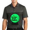 Dri FIT Vapor Block Polo Thumbnail