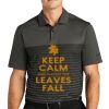 Dri FIT Vapor Block Polo Thumbnail