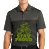 Dri FIT Vapor Block Polo Thumbnail