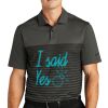 Dri FIT Vapor Block Polo Thumbnail
