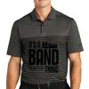 Dri FIT Vapor Block Polo Thumbnail